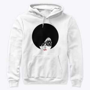 My Skin Is Not A Sin (Female/White)